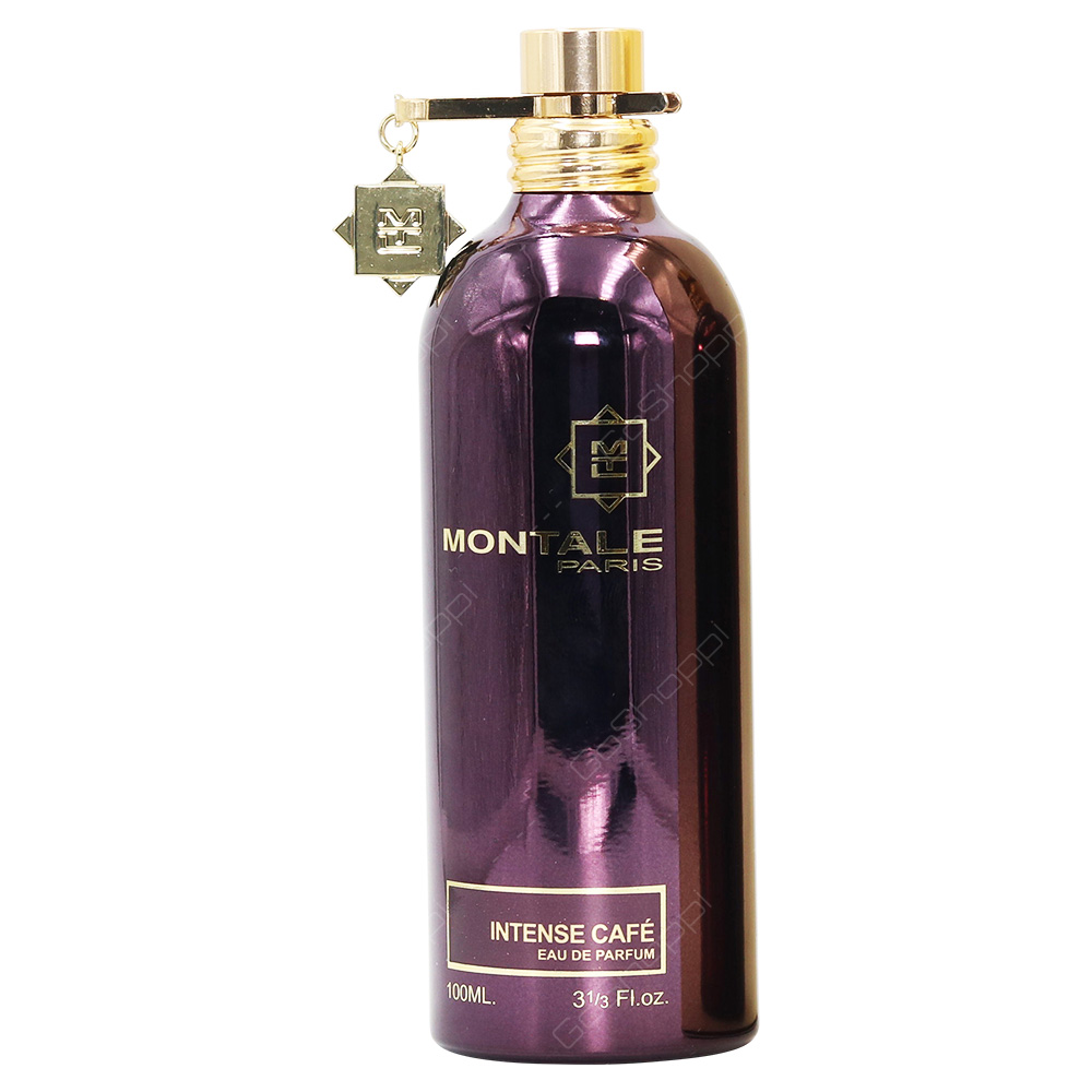 Montale Intense Cafe Eau De Parfum 100ml