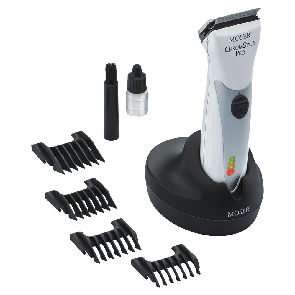 moser chromstyle pro mini