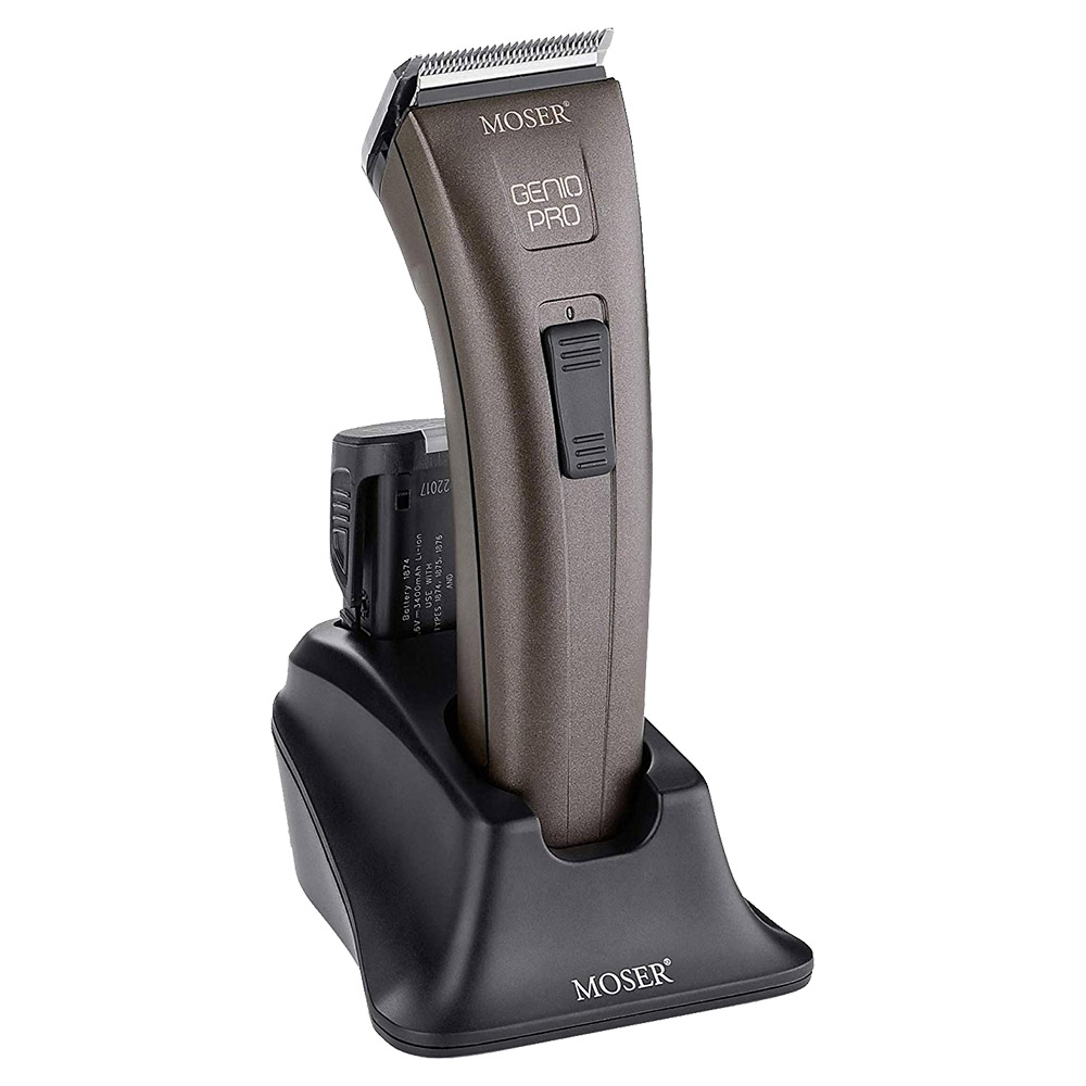 Moser Hair Clipper and Magic Blade Interchangable Battery 18740150 Buy Online