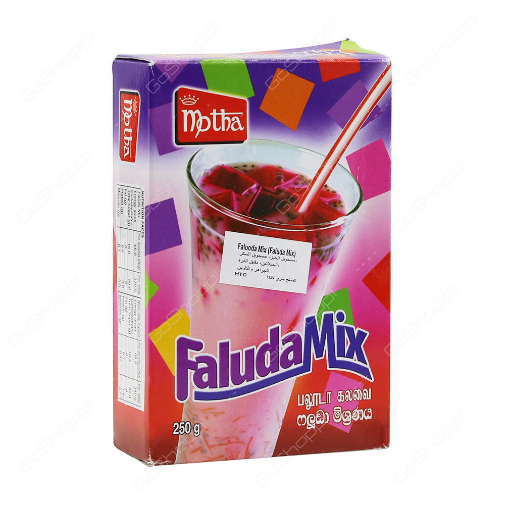 Motha Faluda Mix 250 g