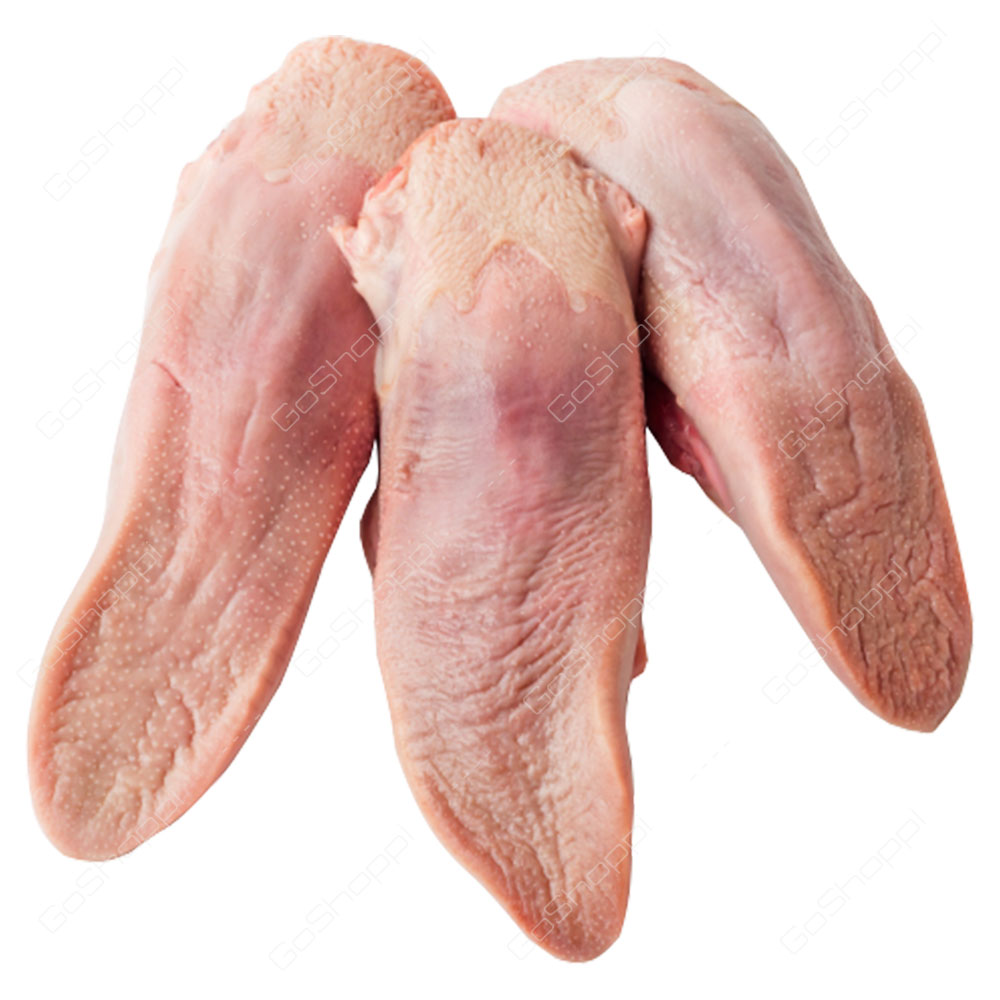 Mutton Tongue 1 kg