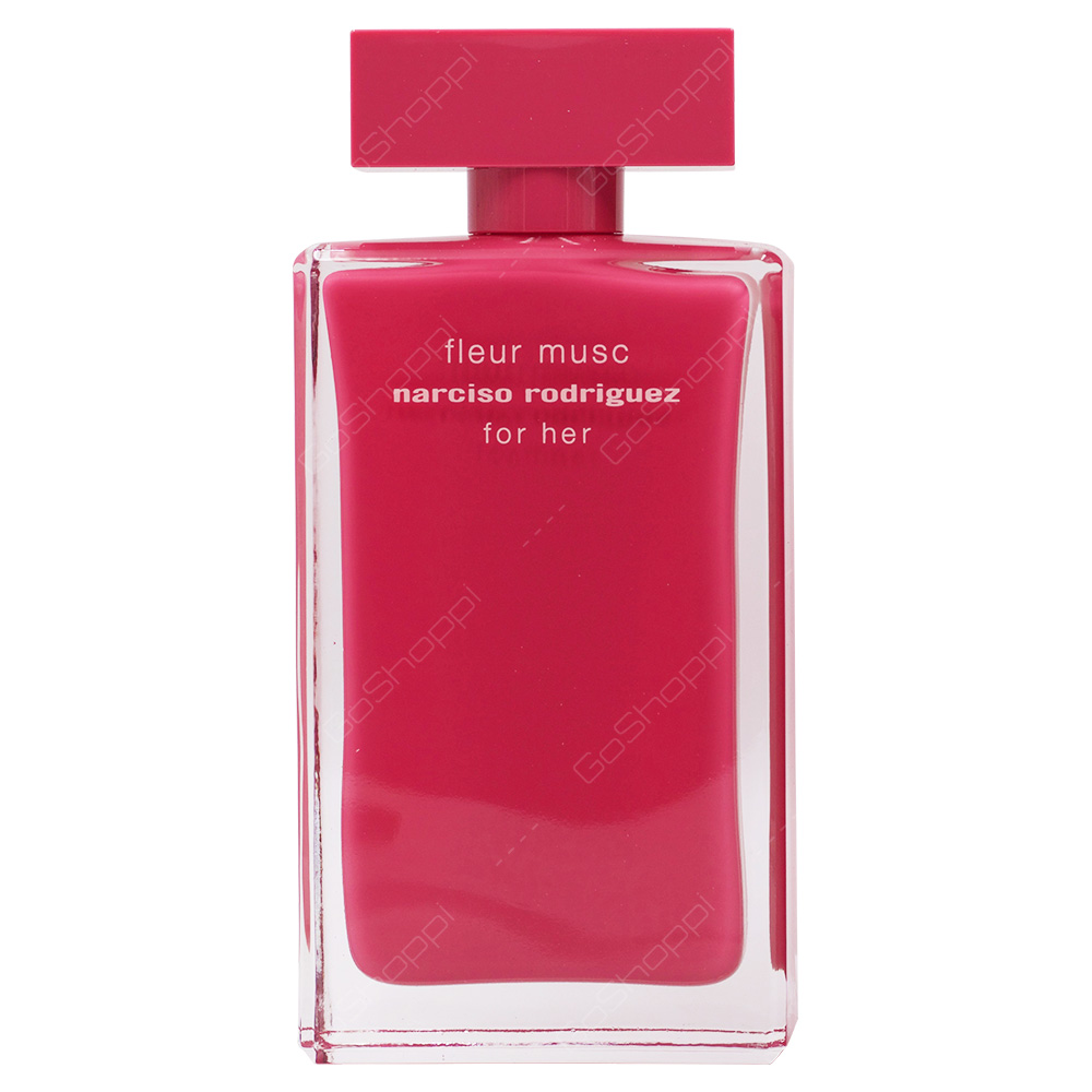 Narciso Rodriguez Fleur Musc For Her Eau De Parfum 100ml