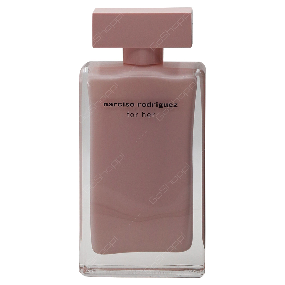 Narciso Rodriguez For Her Eau De Parfum 100ml