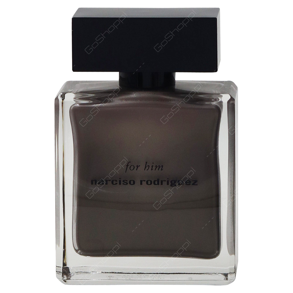 Narciso Rodriguez For Him Eau De Parfum 100ml