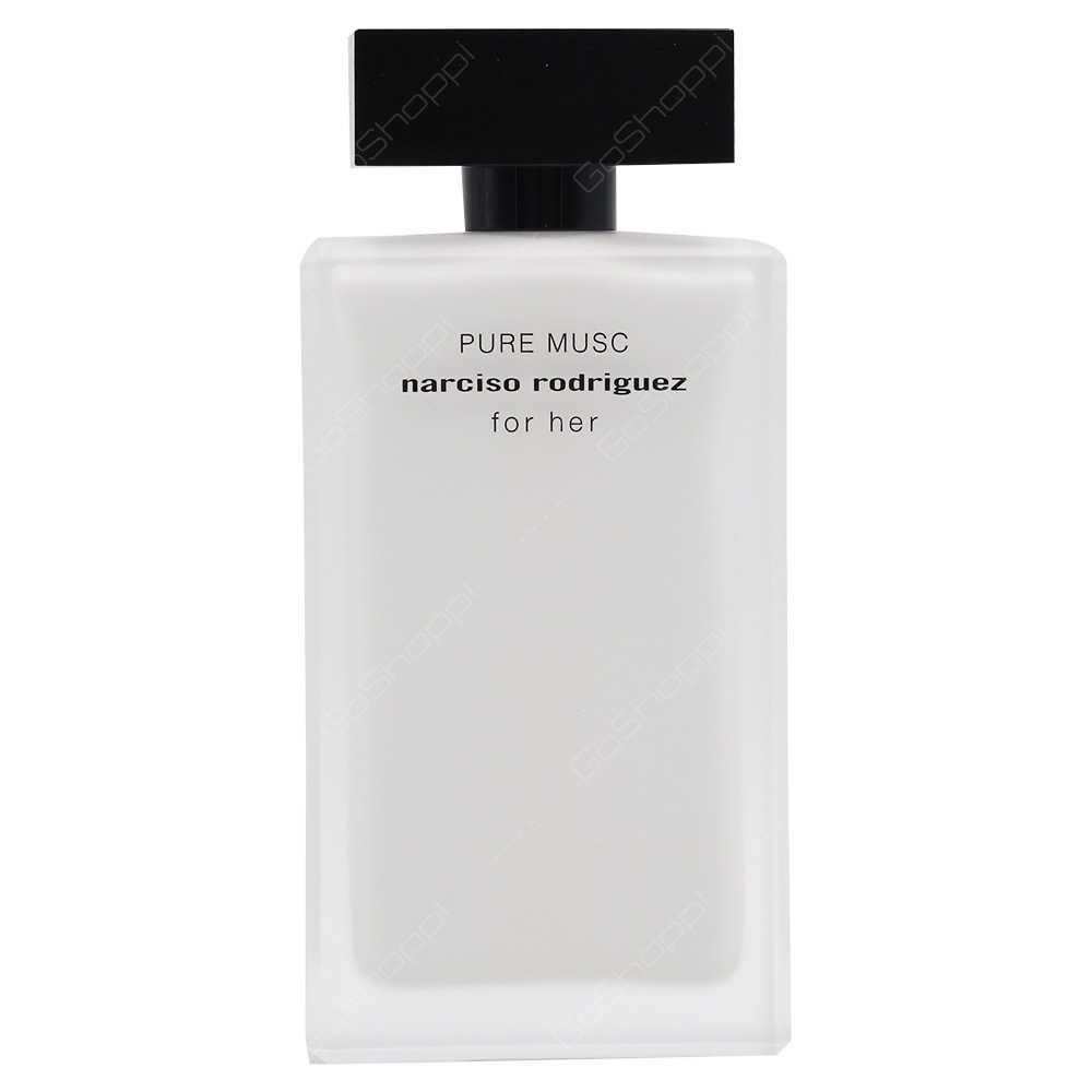 Narciso Rodriguez Narciso Rodriguez Pure Musc For Women Eau De Parfum 100ml