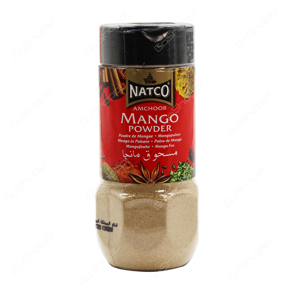 Natco Amchoor Mango Powder 100 g