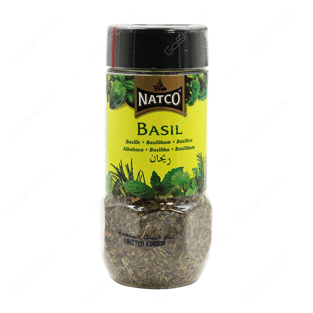 Natco Basil 25 g