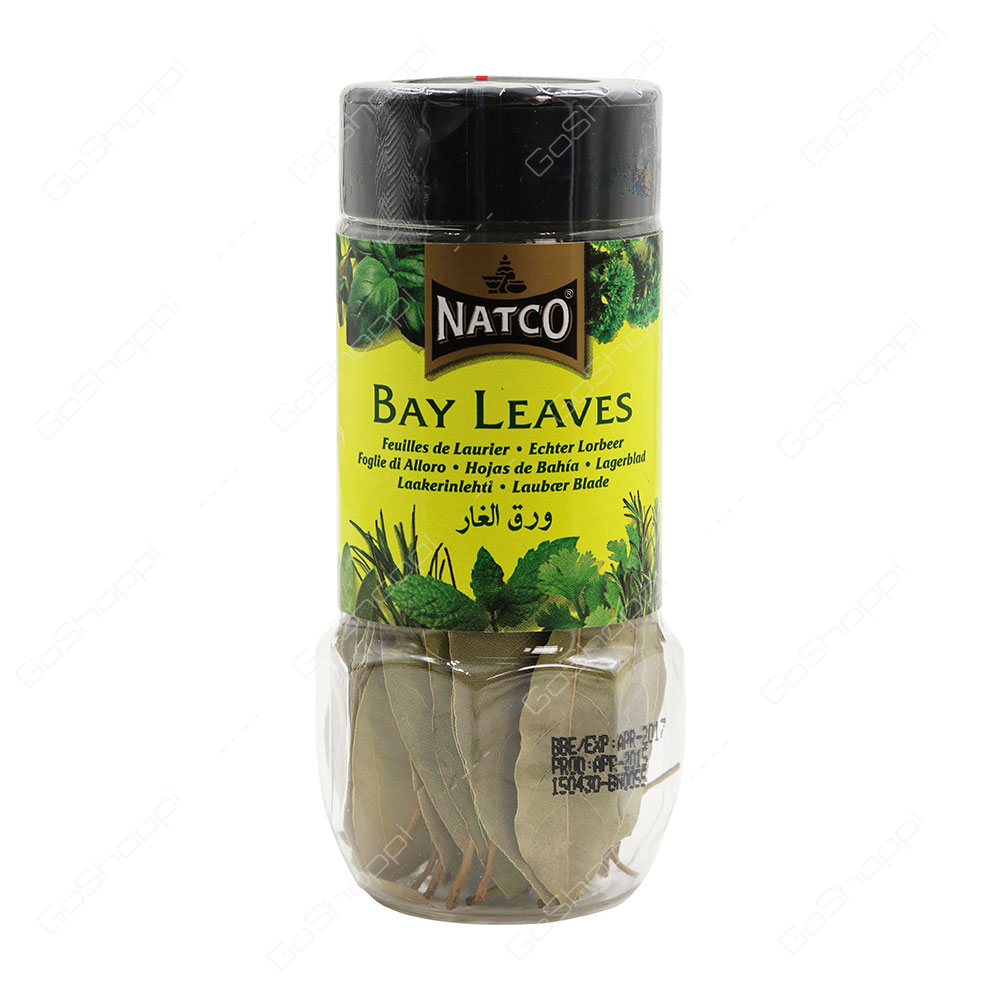 Natco Bay Leaves 10 g