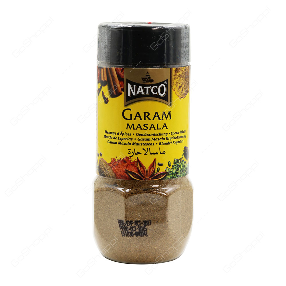 Natco Garam Masala 100 g