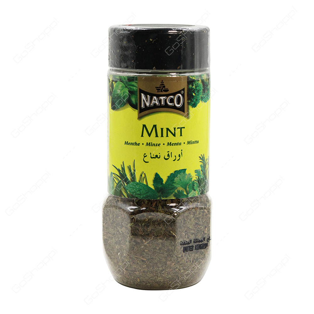 Natco Mint 25 g