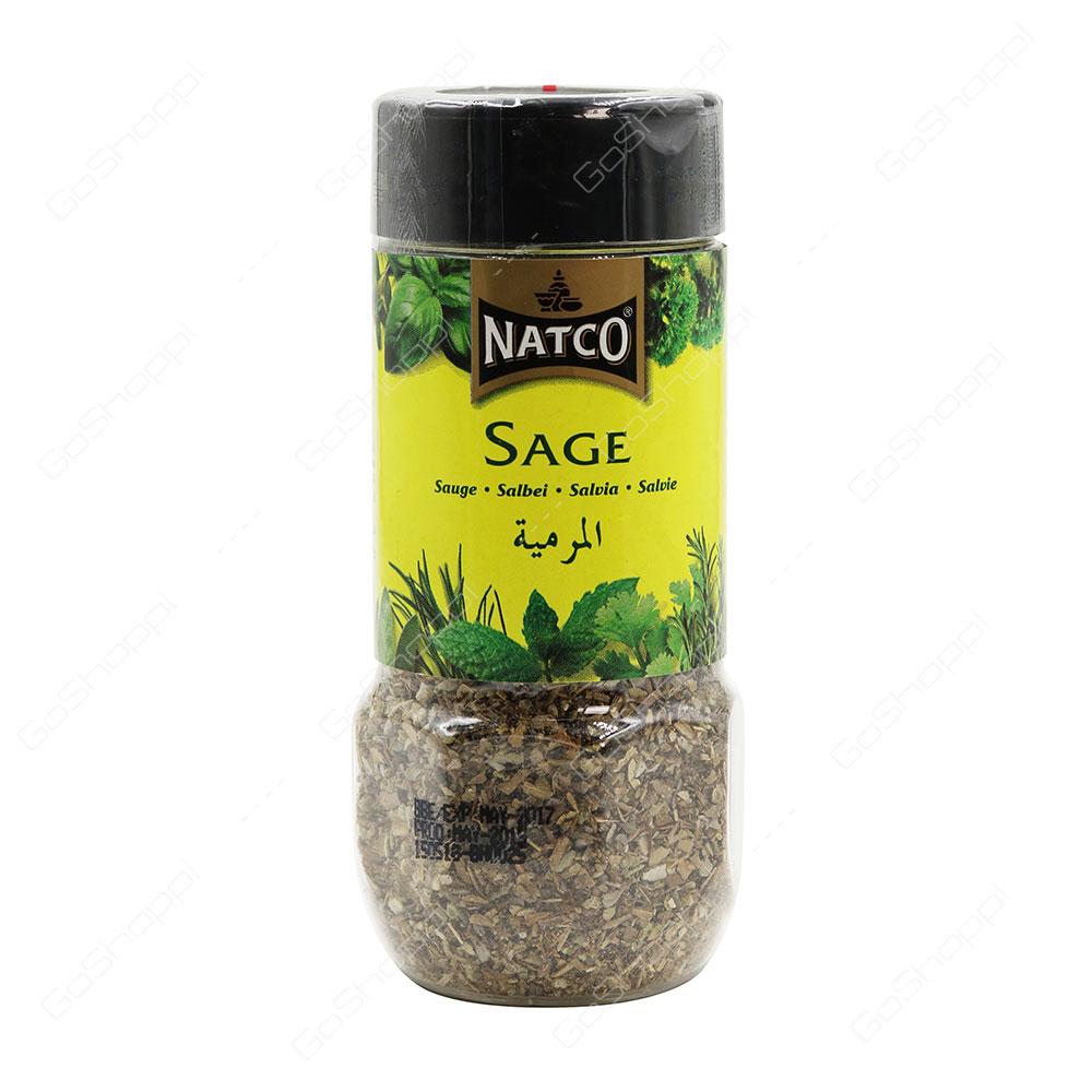 Natco Sage 25 g