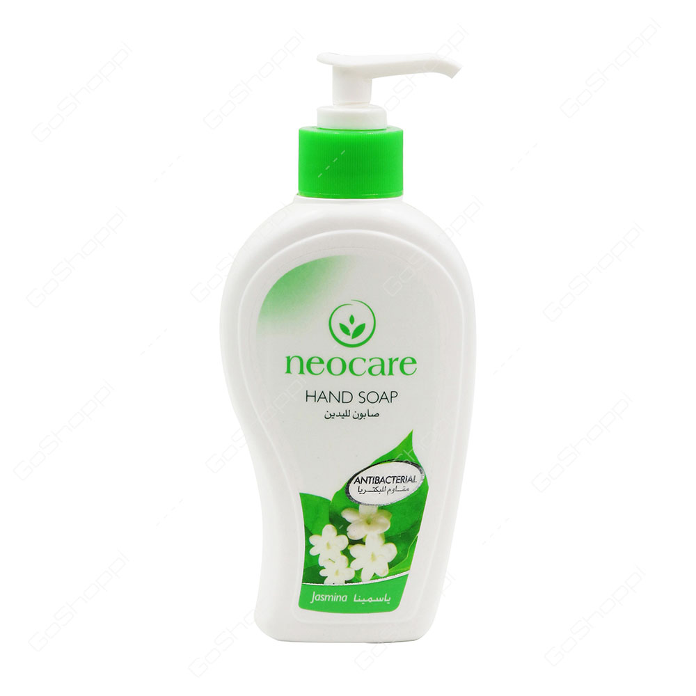 Neocare Hand Soap Jasmina 250 ml