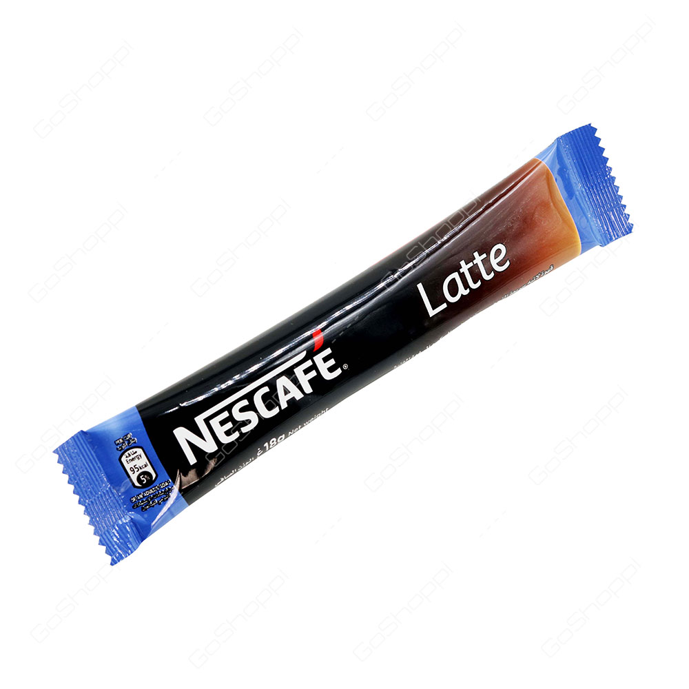 Nescafe Latte 18 g