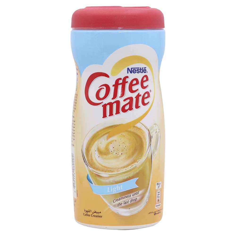 Nestle Coffee Mate Light 450g