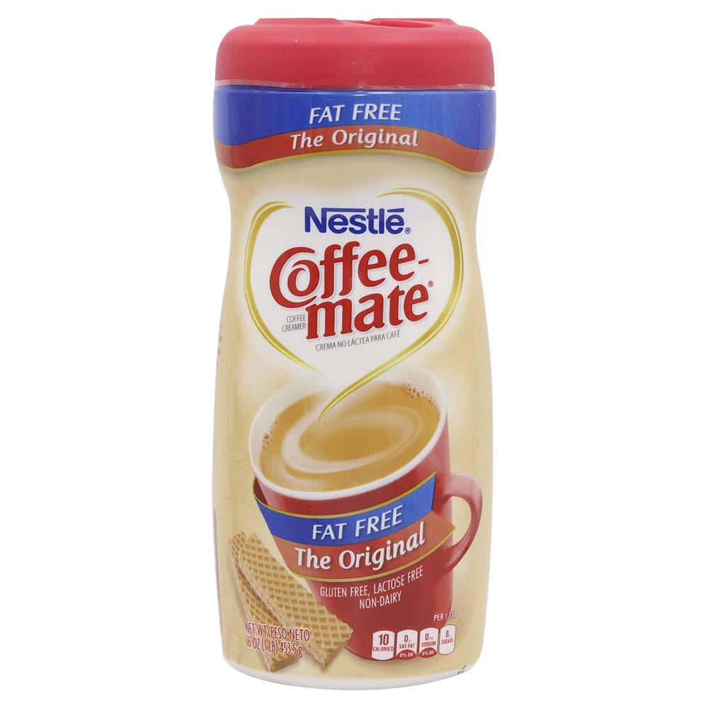 Nestle Coffee Mate The Original 453g