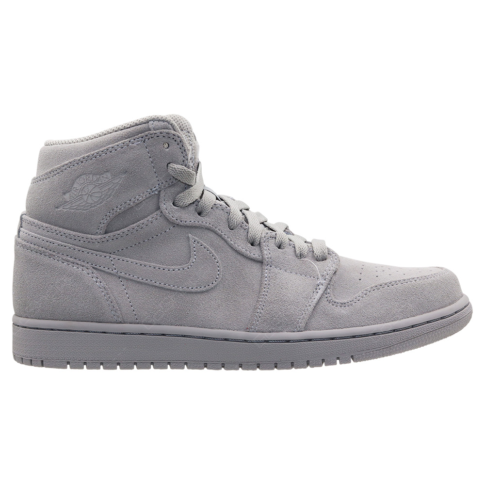 nike air jordan 1 retro high mens basketball shoes