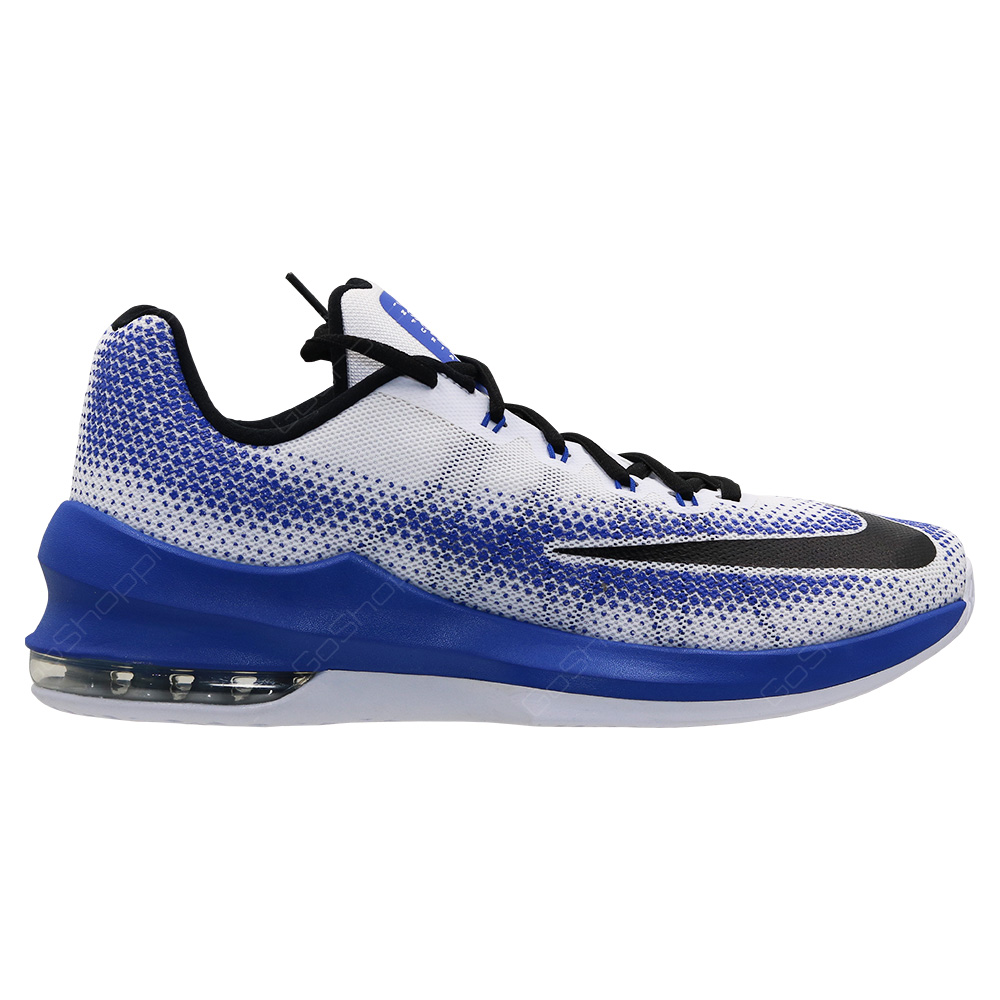 nike air max infuriate low basketball shoes for men