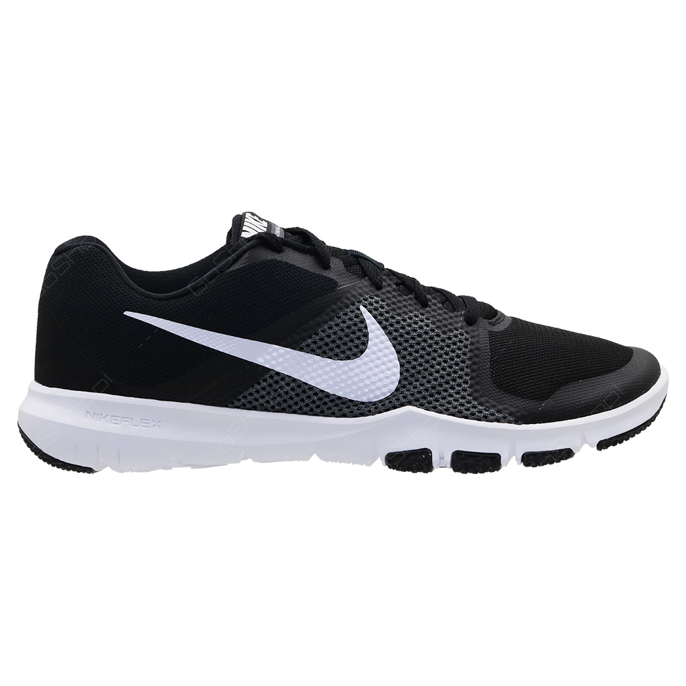 nike flex training shoes mens