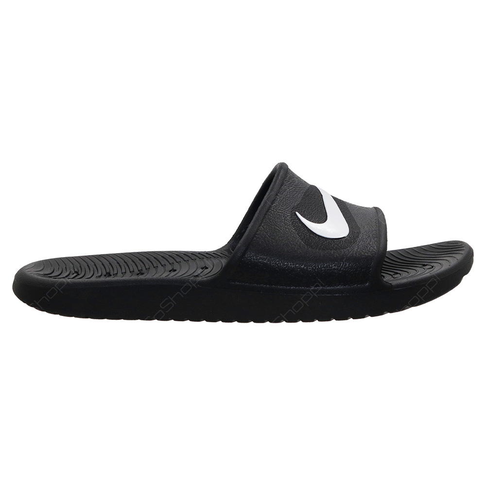 nike shower slides mens