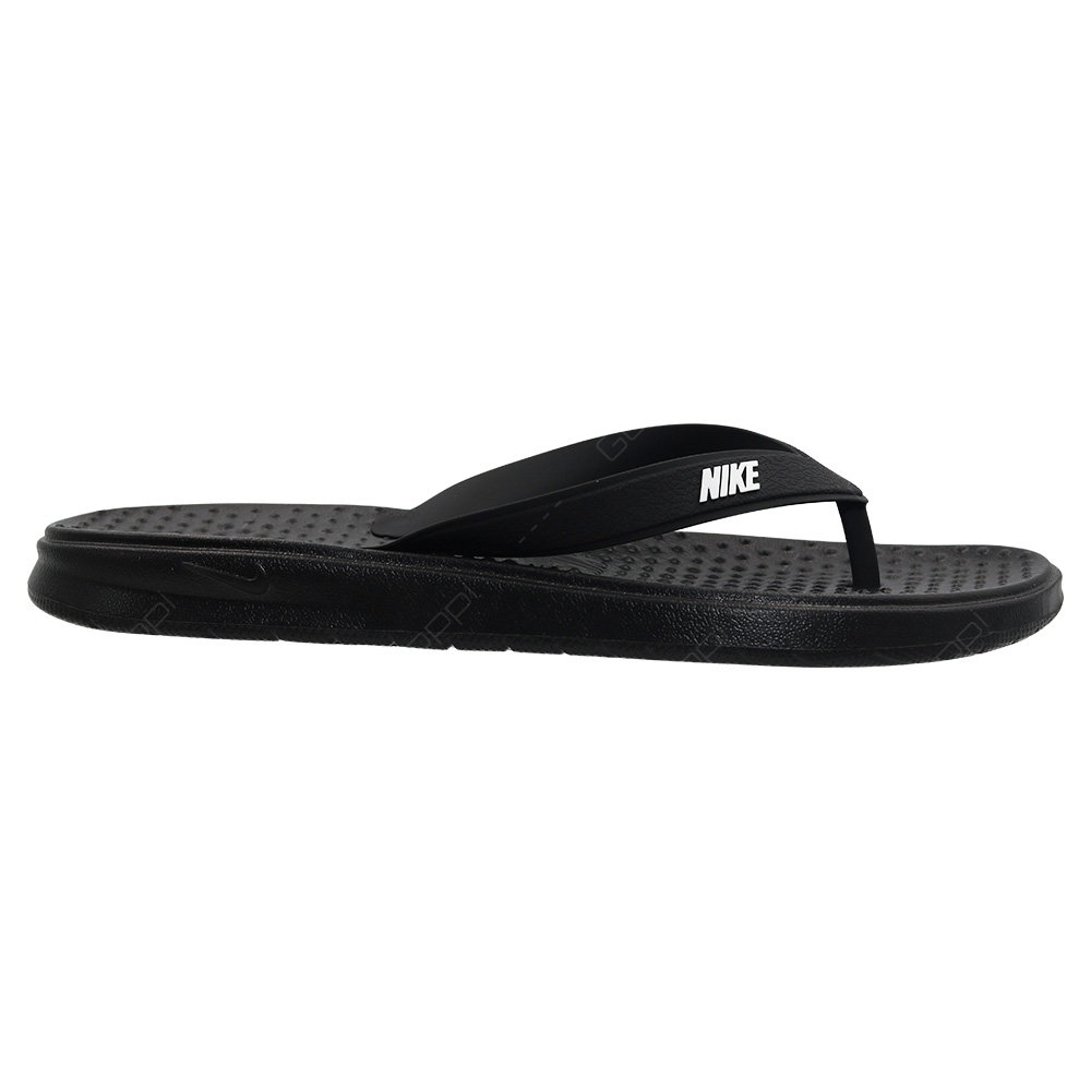 nike solay thong flip flops