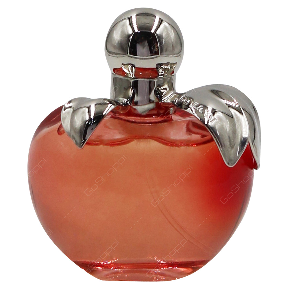 Nina Ricci Apple For Women Eau De Toilette 80ml - Buy Online