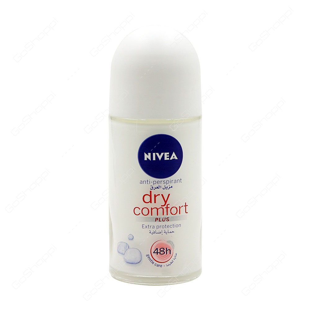 Nivea Dry Comfort Anti Perspirant 40 ml