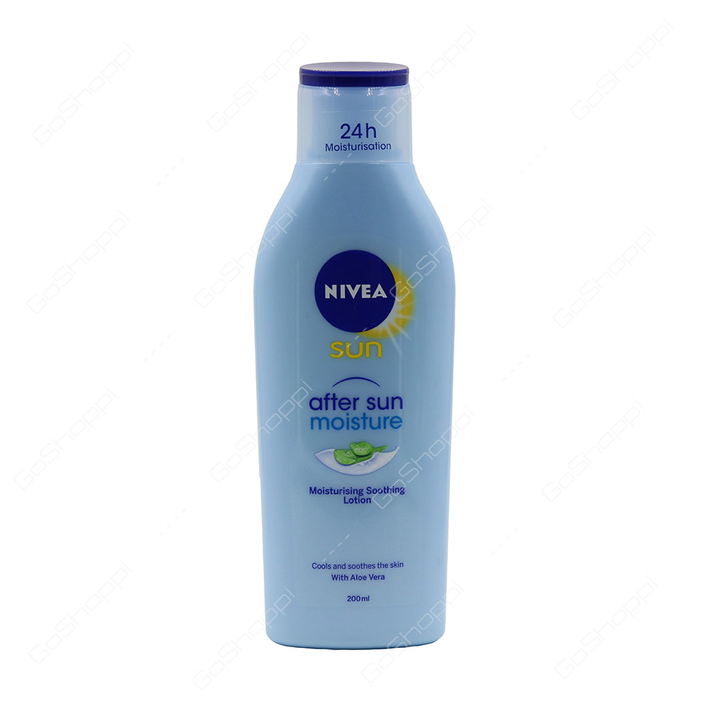 Soothing lotion shop