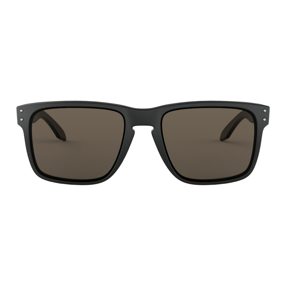 Oakley Holbrook XL Grey - Black Sunglasses for Men - OK-9417-941701-59