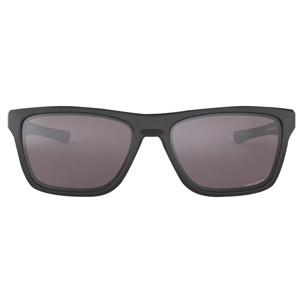 Oakley Holston Matte Brown Tortoise With Grey Lens For Men - 0OO9334-93340858