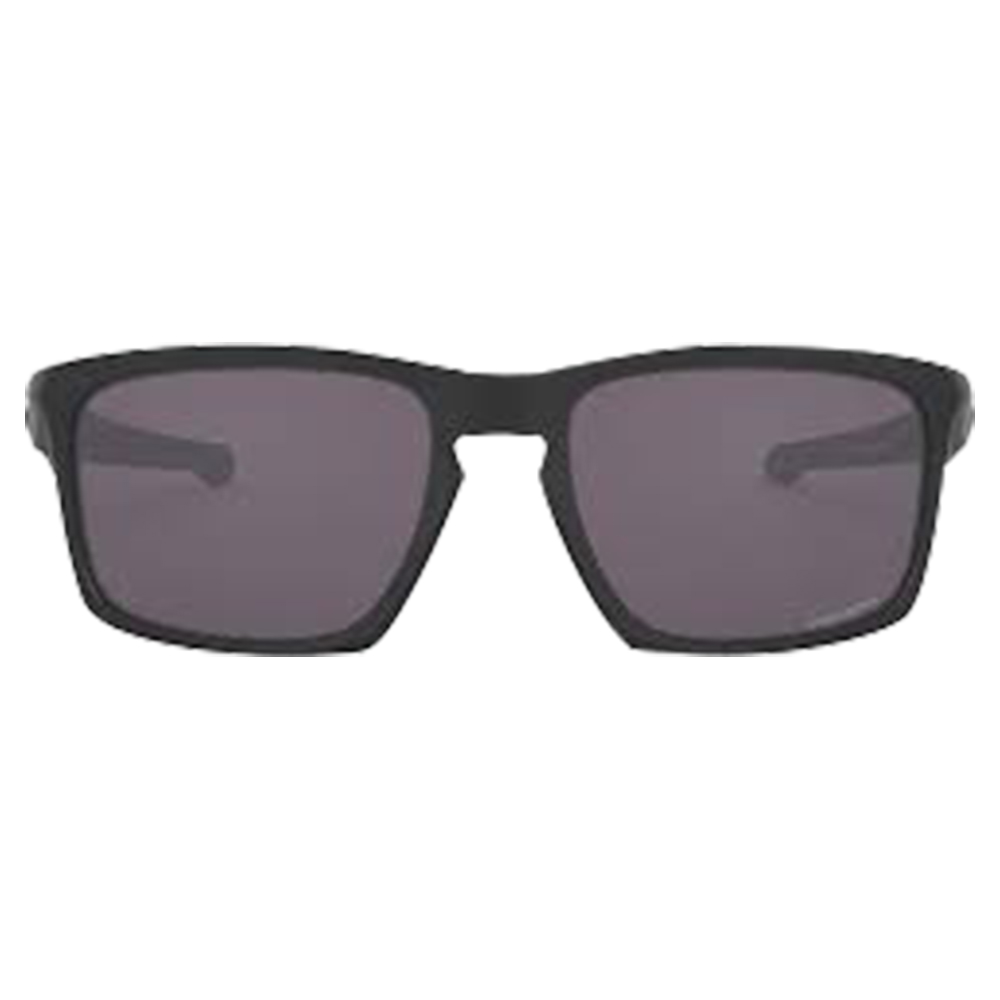 Oakley Silver Prizm Black Iridium Sunglasses For Men - 0OO9262-92626857