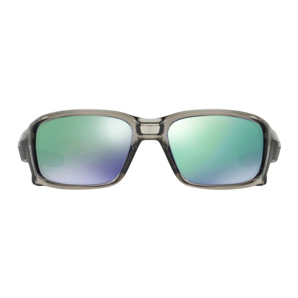 Oakley Straightlink Grey Ink Jade Sunglasses for Men - OK-9331-933103-58