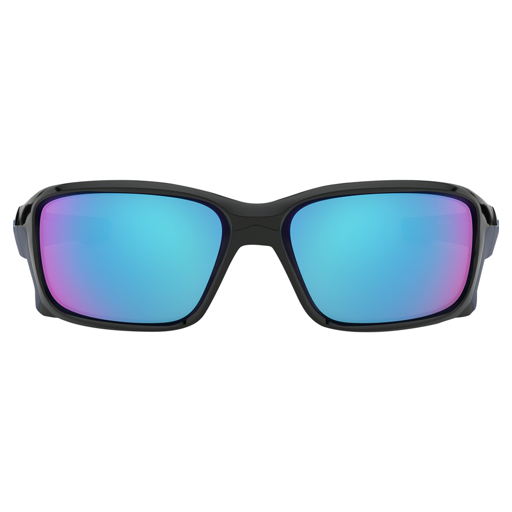 Oakley Straightlink Polished Black With Sapphire Iridium Lens For Men - 0OO9331-93310458