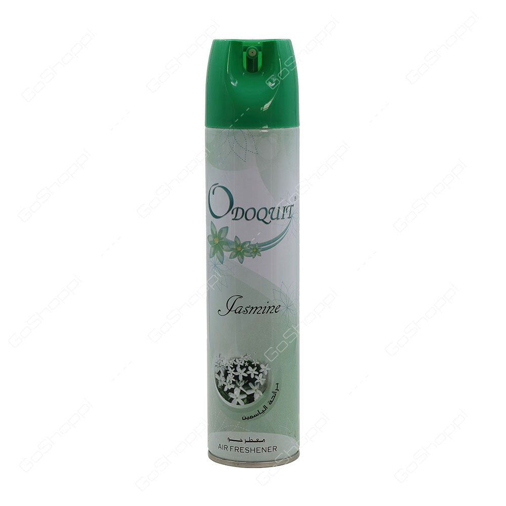 Odoquit Jasmine Air Freshener 300 ml