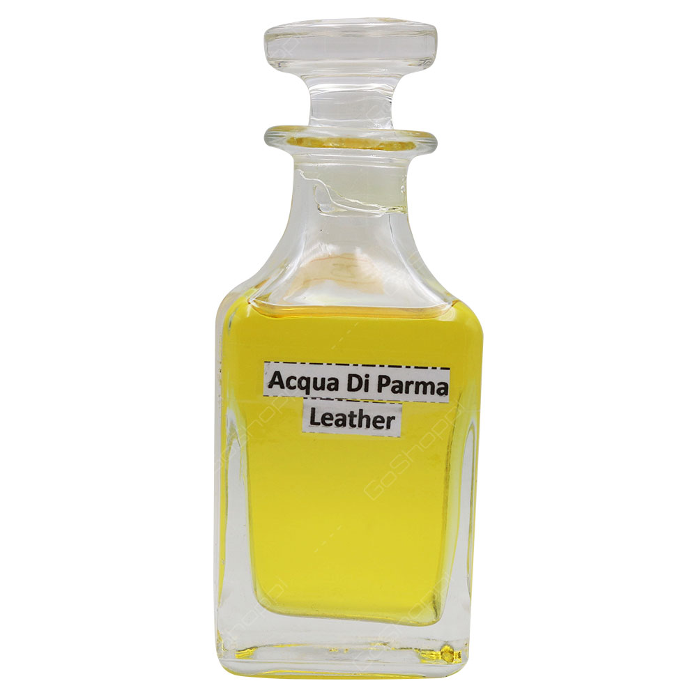 Oil Based - Acqua Di Parma Leather Spray