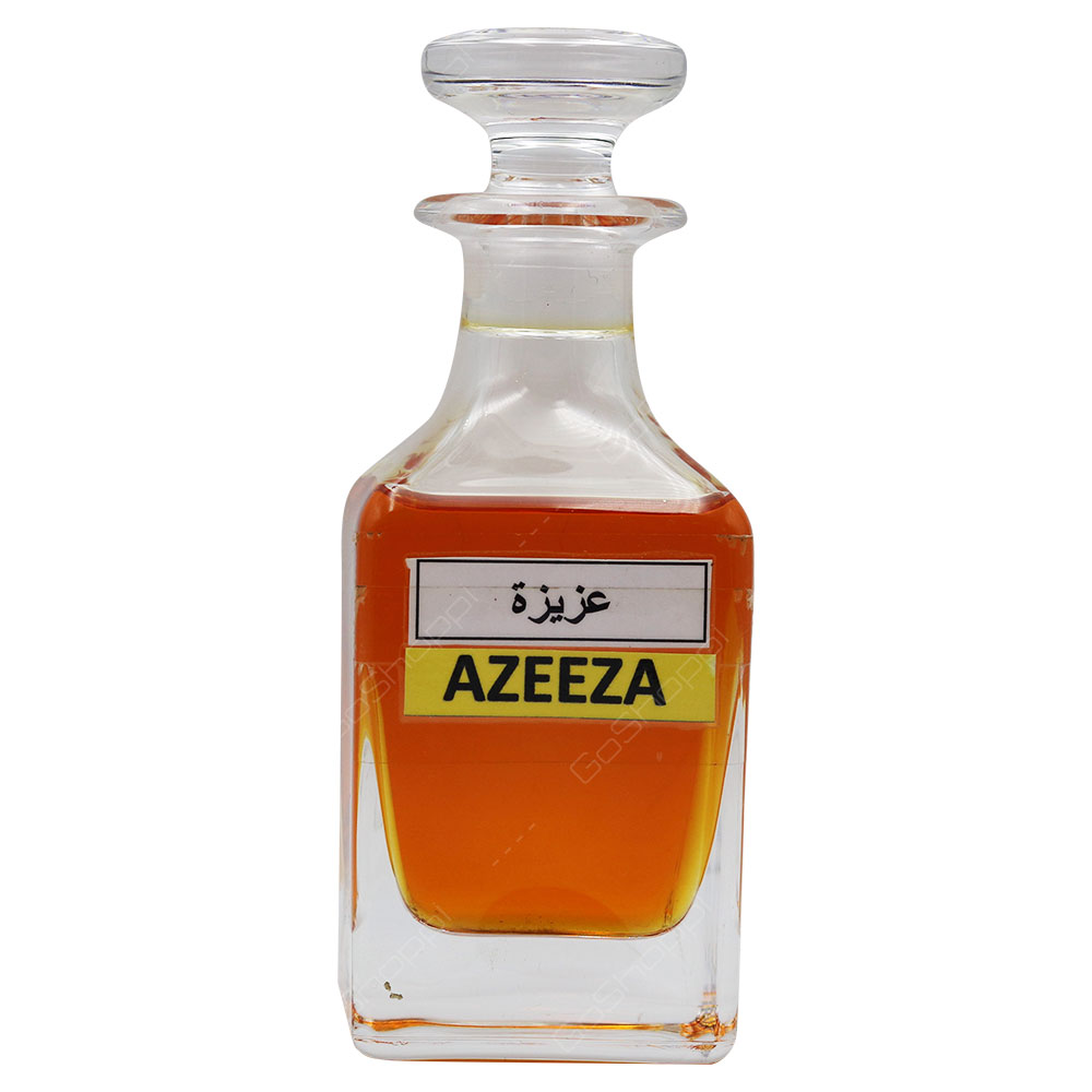 Oil Based - Azeeza Spray