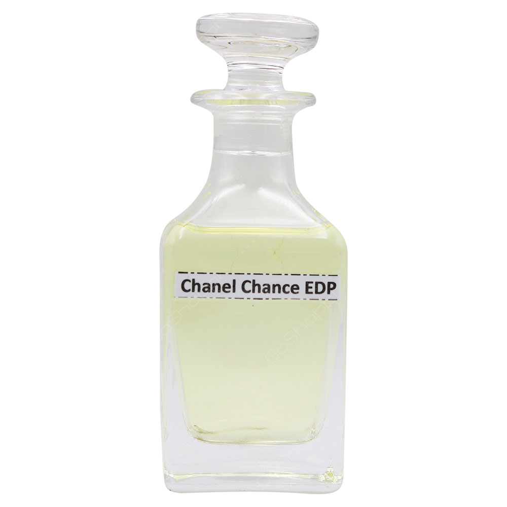 Chanel Chance Perfume Alternative for Women - Composition - TAJ Brand