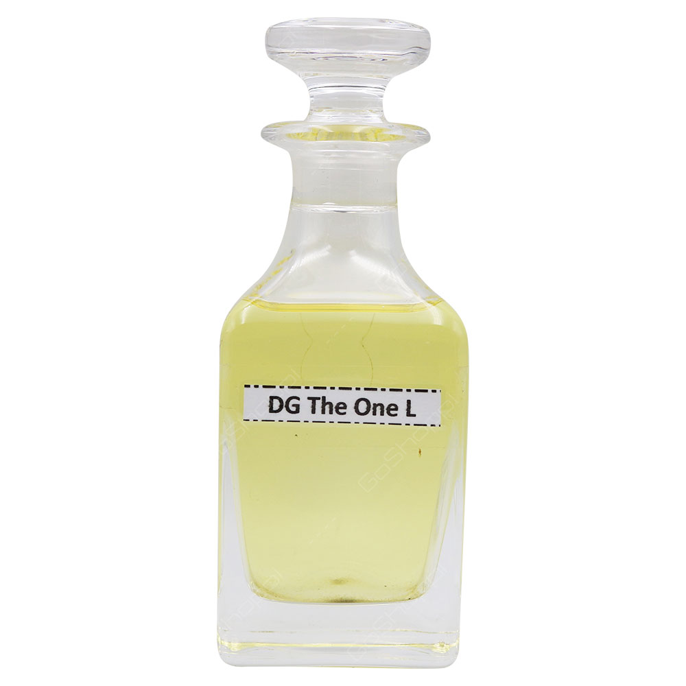 Oil Based DG The One For Women Spray Buy Online