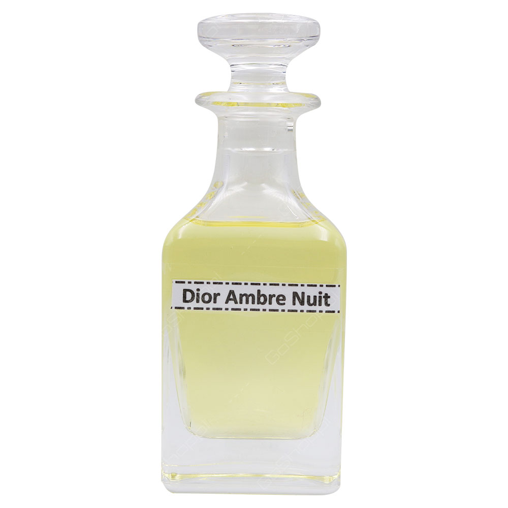ambre nuit dior