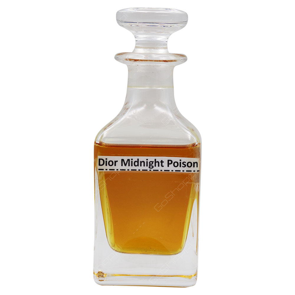 Midnight Poison Collector by Christian Dior EDP Spray 40 ml 13 oz Vi   Perfumani