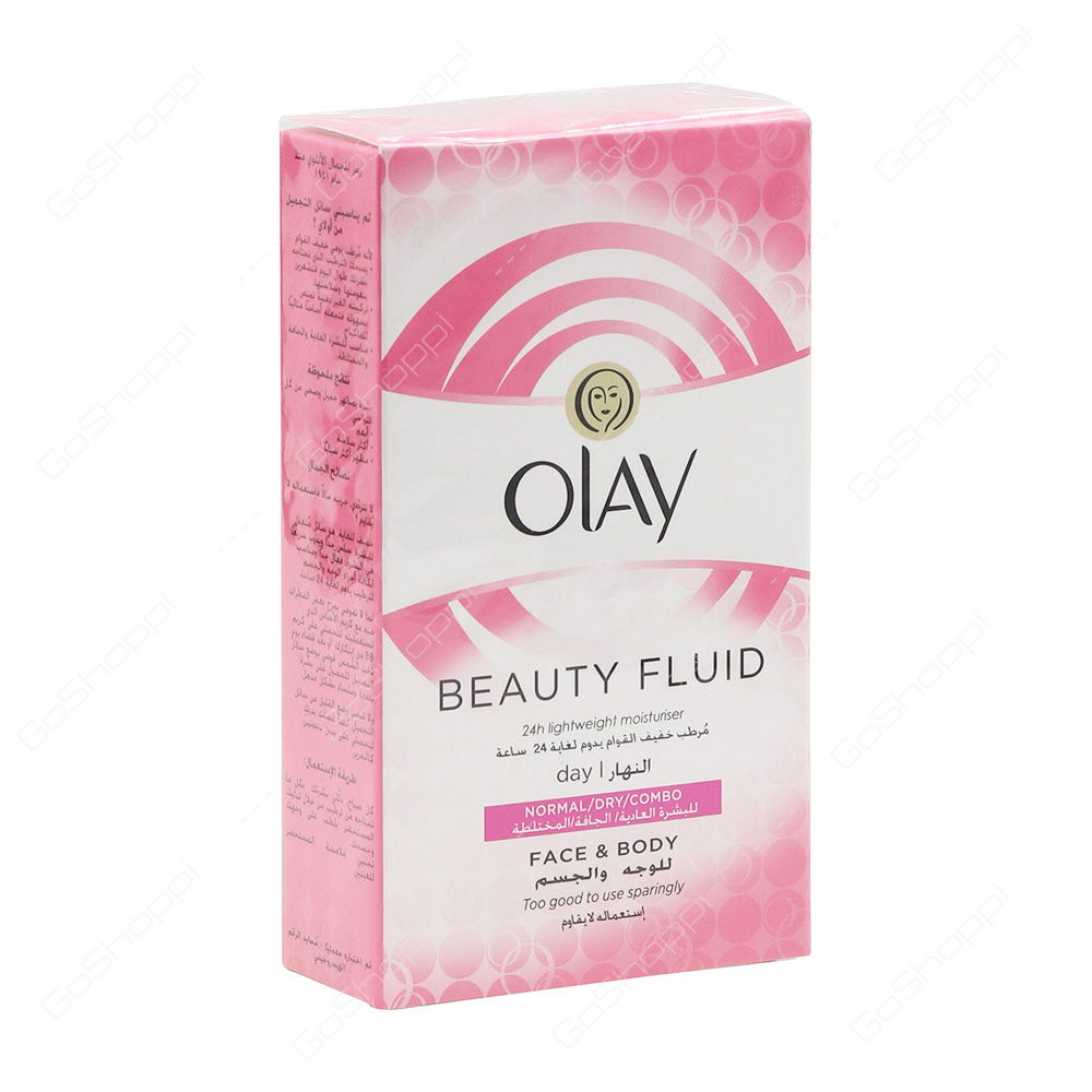 Olay Beauty Fluid 100 ml