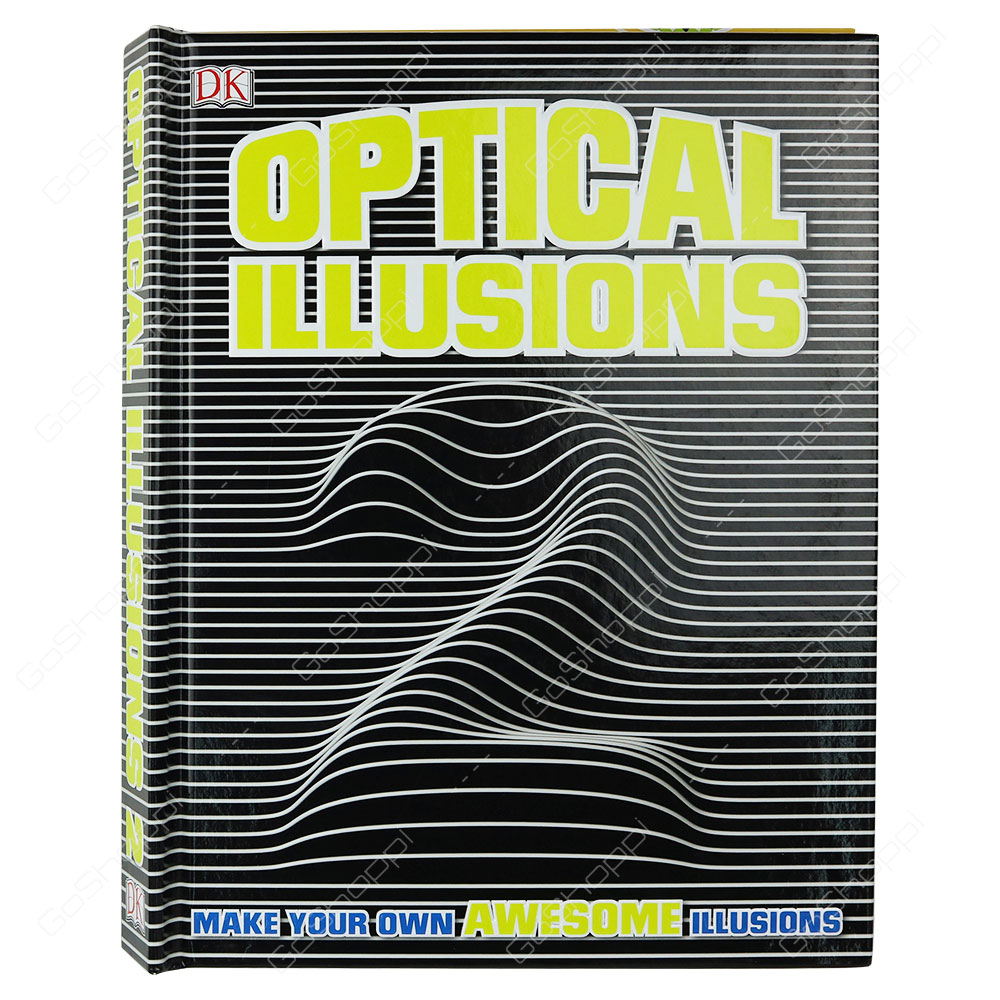 Optical Illusions 2