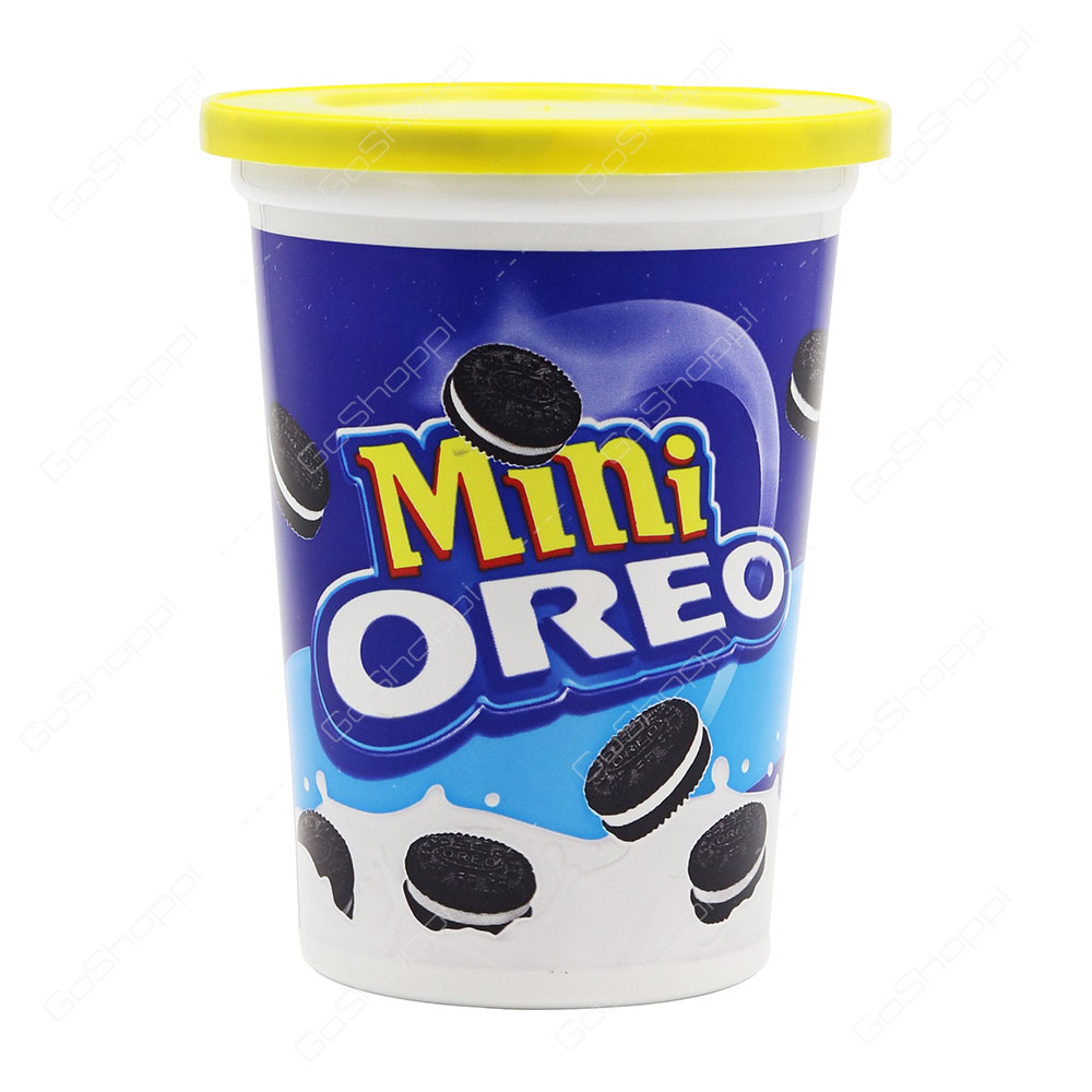 Oreo Mini Oreo 115 g