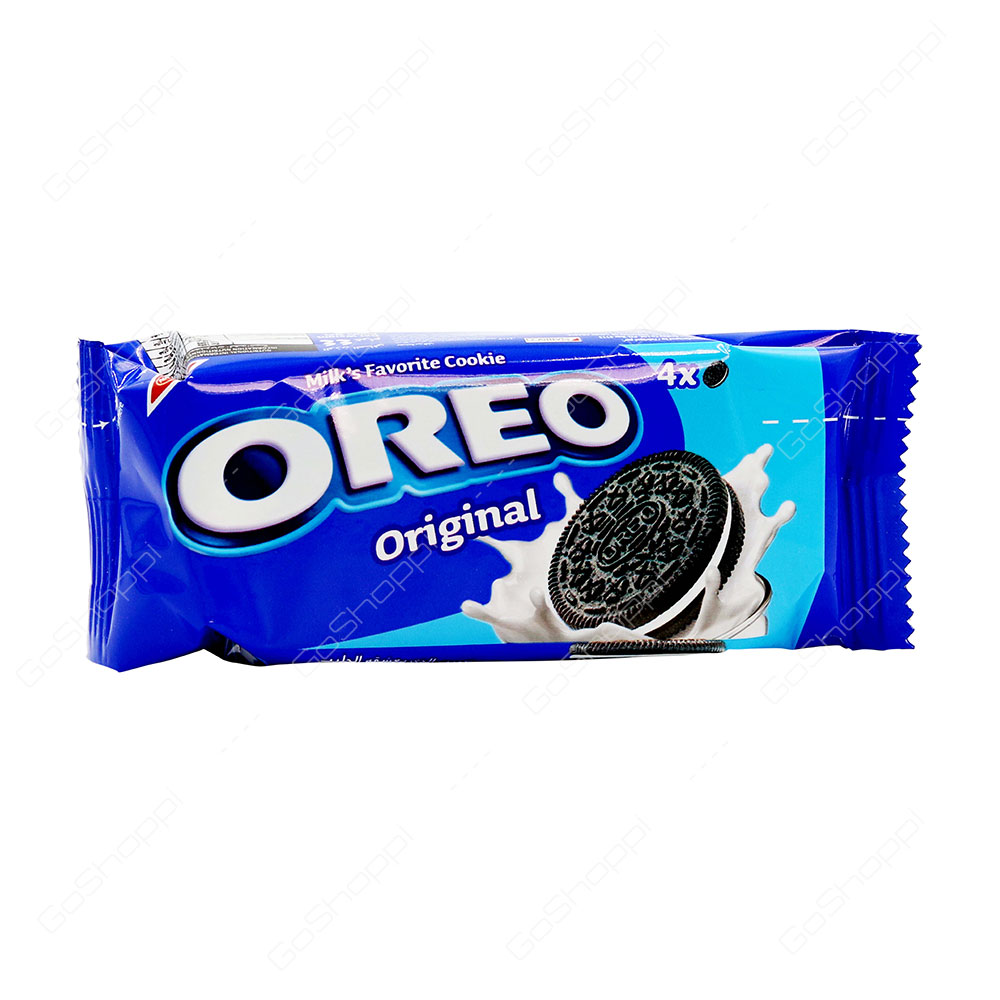 Oreo Original Cookies 44 g