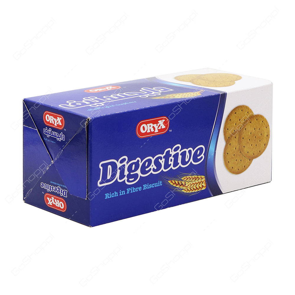 Oryx Digestive Biscuits 300 g