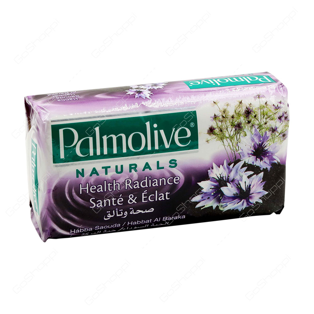 Palmolive Health Radiance Soap 175 g