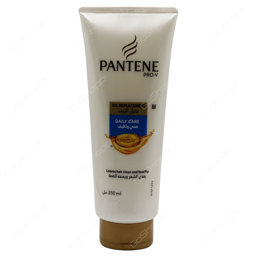 Pantene Pro V Daily Care Oil Replacement 350 ml