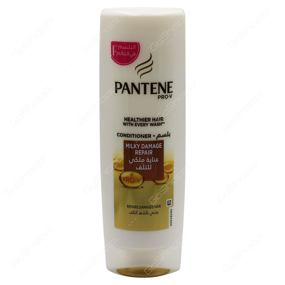 Pantene Pro V Milky Damage Repair Conditioner 360 ml