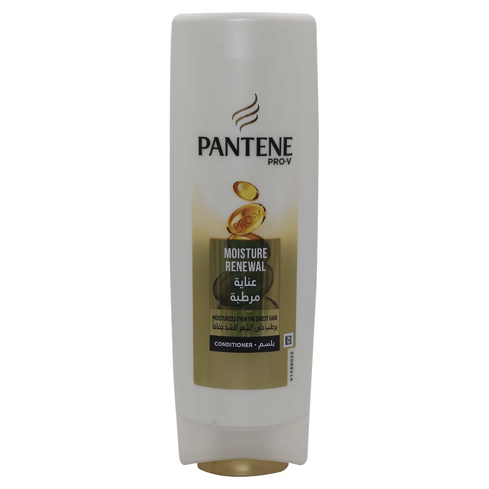 Pantene Pro-V Moisture Renewal Conditioner 360ml
