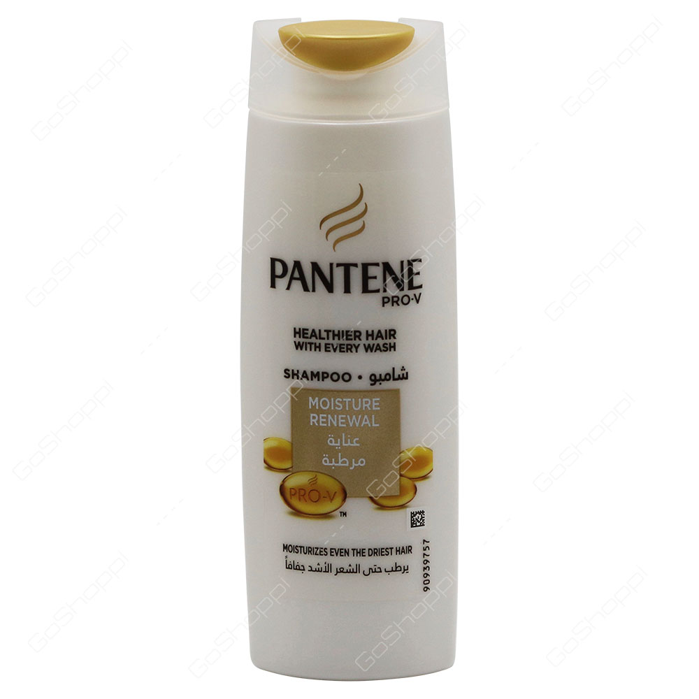 Pantene Pro V Moisture Renewal Shampoo 200 ml