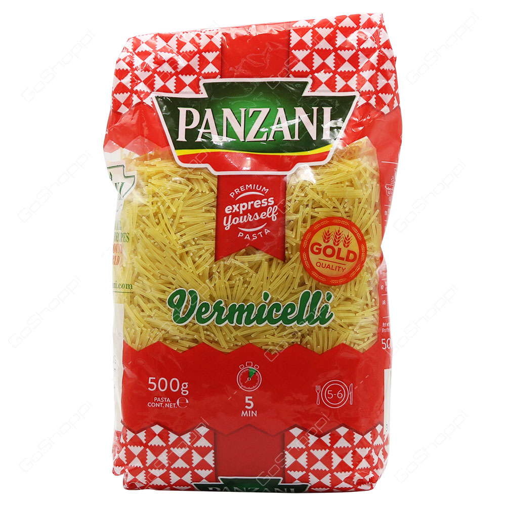 Panzani Vermicelli 500 g